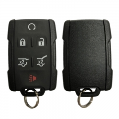 CN019014 ORIGINAL Smart Key for GMC YUKON 5+1 Buttons 315MHz FCC ID M3N32337100