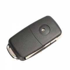 CN001132 3/4BTN 315/433MHz ID46 Flip Remote Auto Key Fob Für Touareg VW Touareg Phaeton 2002-2012 3D0959753R /3D0959753AK AR