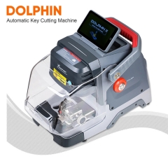 KCM030 2021 neue Xhorse Delphin XP005L Dolphin II Schlüssel Schneiden Maschine mit Verstellbaren Touch Screen