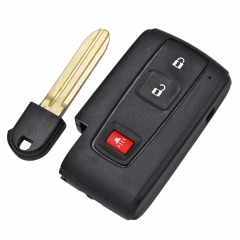 CN007198 Remote Car Key ASK 312MHz FCC ID B31EG-485 M0ZB31EG MOZB31EG TOY43