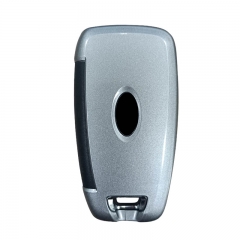 CN020123 Hyundai Azera Genuine Flip Remote Key 2018 4 Buttons 433MHz 95430-G8000