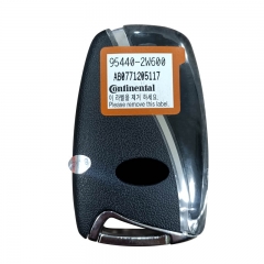 CN020033 3 Button Smart Remote Key FOB for HYUNDAI Santa Fe 433MHz ID46