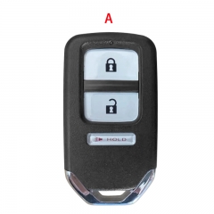 CN003129 ACJ932HK1210A 72147-T2A-A01 A02 A11 A21 Smart Remote Car Key 4 Button 314MHZ Replacement for Honda Accord Civic