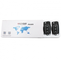 B28 5 teile/los KEYDIY B serie B28 3 taste universal KD fernbedienung für KD200 KD900 KD900 + URG200 KD-X2 mini KD