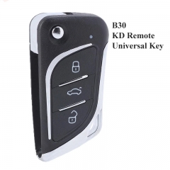 B30 KD900 URG200 KD900 + KD200 Mini KD KD-X2 Universal Fernbedienung 3 Taste KD Schlüssel Fernbedienung Auto Schlüssel B30