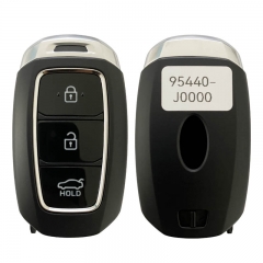 CN020222 Hyundai Accent 2018-2020 Genuine Smart Remote Key 433MHz 95440-J0000