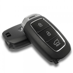 CN020213 Hyundai i30 2018 Genuine Smart Remote Key 433MHz 95440-G3100