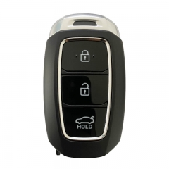 CN020222 Hyundai Accent 2018-2020 Genuine Smart Remote Key 433MHz 95440-J0000