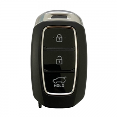 CN020213 Hyundai i30 2018 Genuine Smart Remote Key 433MHz 95440-G3100