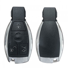 CN002050 Smart Key Mercedes Benz 434MHz FBS3 Keyless Go Support VVDI MB programming