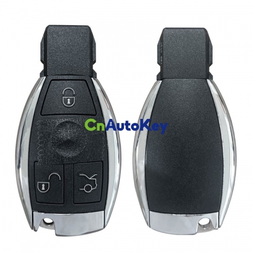 CN002050 Smart Key Mercedes Benz 434MHz FBS3 Keyless Go Support VVDI MB programming