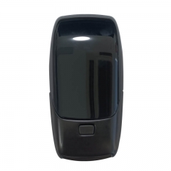 CN002064 Mercedes Benz AMG Key Fob Remote 3+1 Buttons+Panic FCC ID NBGDM3. Mercedes E- Class A1779059101