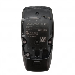 CN002064 Mercedes Benz AMG Key Fob Remote 3+1 Buttons+Panic FCC ID NBGDM3. Mercedes E- Class A1779059101