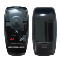 CN002064 Mercedes Benz AMG Key Fob Remote 3+1 Buttons+Panic FCC ID NBGDM3. Merce...