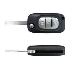 CN002028 Remote Key 3 Buttons For Benz Smart 433MHZ PCF7961M CWTWBB1G767