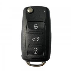 CN001136 OEM sin llave de llave remoto a 433MHz Megamos AES para VW P/N: 5K0 837 202BR/5K0837202BR