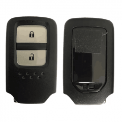 CN003148  (433Mhz) 72147-TZA-H01 Smart Key For Honda Fit 433.92MHz FSK NCF29A1M ...