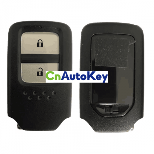 CN003148  (433Mhz) 72147-TZA-H01 Smart Key For Honda Fit 433.92MHz FSK NCF29A1M / HITAG AES / 4A CHIP P/N: 72147-TZA-H01