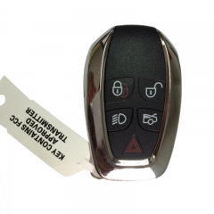 CS025004 Smart key shell for Jaguar