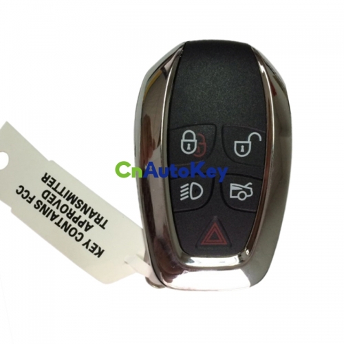 CS025004 Smart key shell for Jaguar