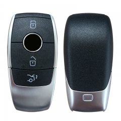 CN002082 OEM 2x Smart Keys Mercedes C-Class W205 Buttons:3 / Frequency: 433.92 MHz / Manufacture: Marquardt / Part No: A2059053416 / (ONLY PAIRS)