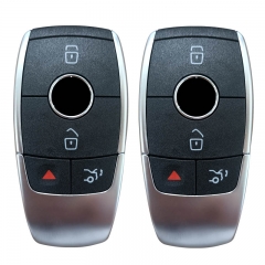 CN002083 OEM Smart Key Mercedes 2018+ Buttons:3+1p / Frequency: 315MHz / Part No...