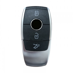 CN002082 OEM 2x Smart Keys Mercedes C-Class W205 Buttons:3 / Frequency: 433.92 MHz / Manufacture: Marquardt / Part No: A2059053416 / (ONLY PAIRS)