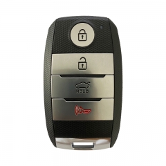 CN051150 2014 Kia Soul Smart Prox Keyless Entry Remote Key