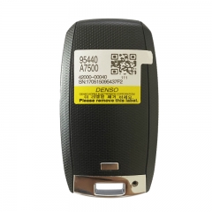 CN051151 2014 Kia Forte Smart Keyless Entry Remote