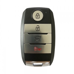 CN051151 2014 Kia Forte Smart Keyless Entry Remote