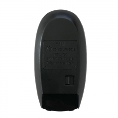 CN048023 Genuine 2-Button 315 MHz Smart Proximity Key TS011 for S-uzuki S-Cross CMIIT ID: 2014DJ3312 37172-66M00