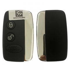 CN004029 Original LAND ROVER EVOQUE & DEFENDER Smart Key 2 Button 433MHZ