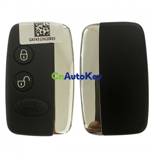 CN004029 Original LAND ROVER EVOQUE & DEFENDER Smart Key 2 Button 433MHZ