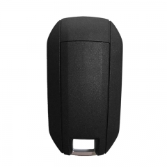 CN088005 OEM Flip Key for Vauxhall Buttons: 3 / Frequency: 434MHz / Transponder: HITAG AES/ Blade signature: HU83 / Part No : 16 323 269 80