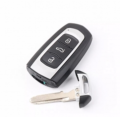 CN031002 For Geely Vision X6 frequency 433Mhz chip 47 smart car key