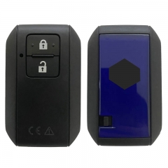 CS048012 For Suzuki Swift remote key case shell