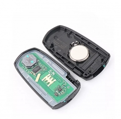 CN031002 For Geely Vision X6 frequency 433Mhz chip 47 smart car key