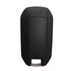 CN088007 OEM Flip Key for Vauxhall Vivaro 2019+ Buttons: 3 / Frequency: 434MHz / Transponder: HITAG AES/ Blade signature: HU83 / Part No : 6 232 270