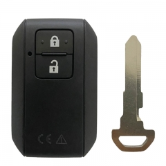 CS048012 For Suzuki Swift remote key case shell