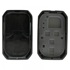 CS048012 For Suzuki Swift remote key case shell