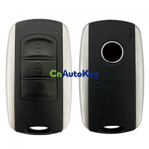 CN029001 Car Key For Dongfeng Fengguang 580 Smart Remote key 433MHz 8A Chip