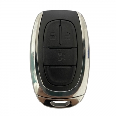 CN032001 Car Keyless Smart Remote Key 433Mhz with ID47 Chip for SAIC MAXUS D60 T60 T70 V90 G10 G20 G50 V80 LDV Proximity Smart Key