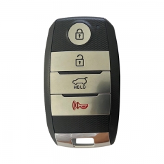 CN051152 2014-2016 KIA Soul Smart Keyless Remote Key 4 Button 95440-E4000 CQ0FN00100