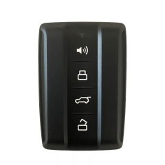 CN075004 Keyless Smart Remote Key 433Mhz with 4A Chip for Great Wall GWM TANK 300