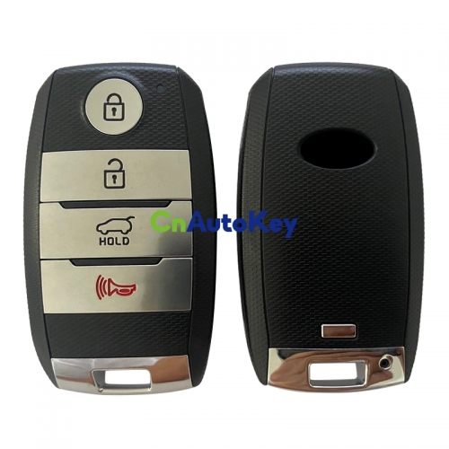 CN051152 2014-2016 KIA Soul Smart Keyless Remote Key 4 Button 95440-E4000 CQ0FN00100