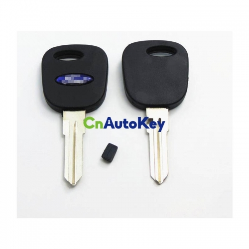 CS018048 Ford Bank key