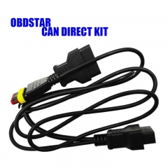 CNP157 Original OBDSTAR CAN Direct Kit Works With Toyota Corolla 4A No Disassembly X300 DP PLUS And Read ECU Data Of G-ateway Vehicles