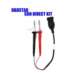 CNP157 Original OBDSTAR CAN Direct Kit Works With Toyota Corolla 4A No Disassembly X300 DP PLUS And Read ECU Data Of G-ateway Vehicles