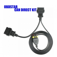 CNP157 Original OBDSTAR CAN Direct Kit Works With Toyota Corolla 4A No Disassembly X300 DP PLUS And Read ECU Data Of G-ateway Vehicles