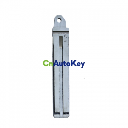 CS020041 For Hyundai Remote Key Blade (81996-C7600)